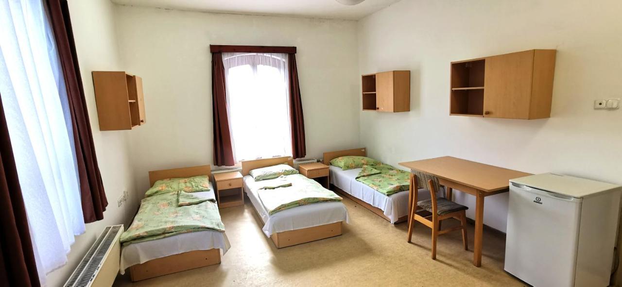 Sio Hostel Siófok Eksteriør billede