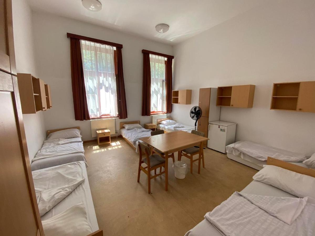 Sio Hostel Siófok Eksteriør billede